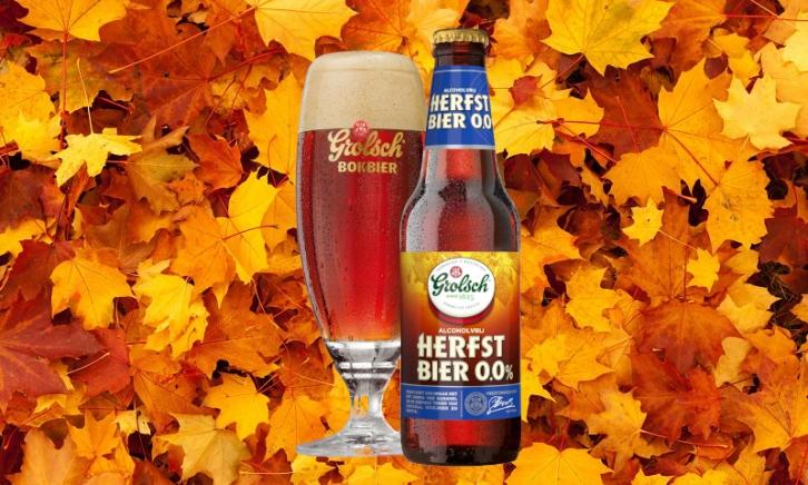 Grolsch Herfstbier  0.0 Grolsch Herfstbier  0.0